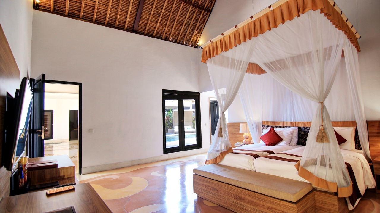 Photo of Bedroom in Nakula