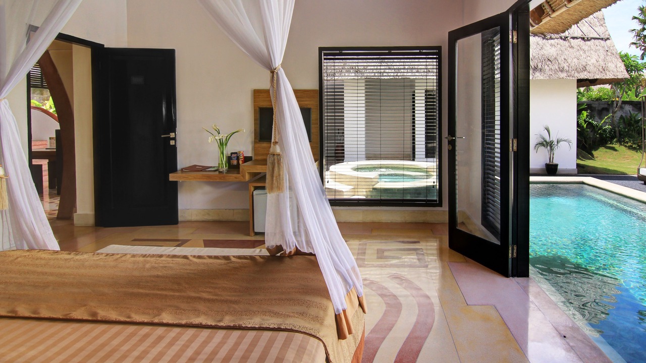 Photo of Bedroom in Nakula
