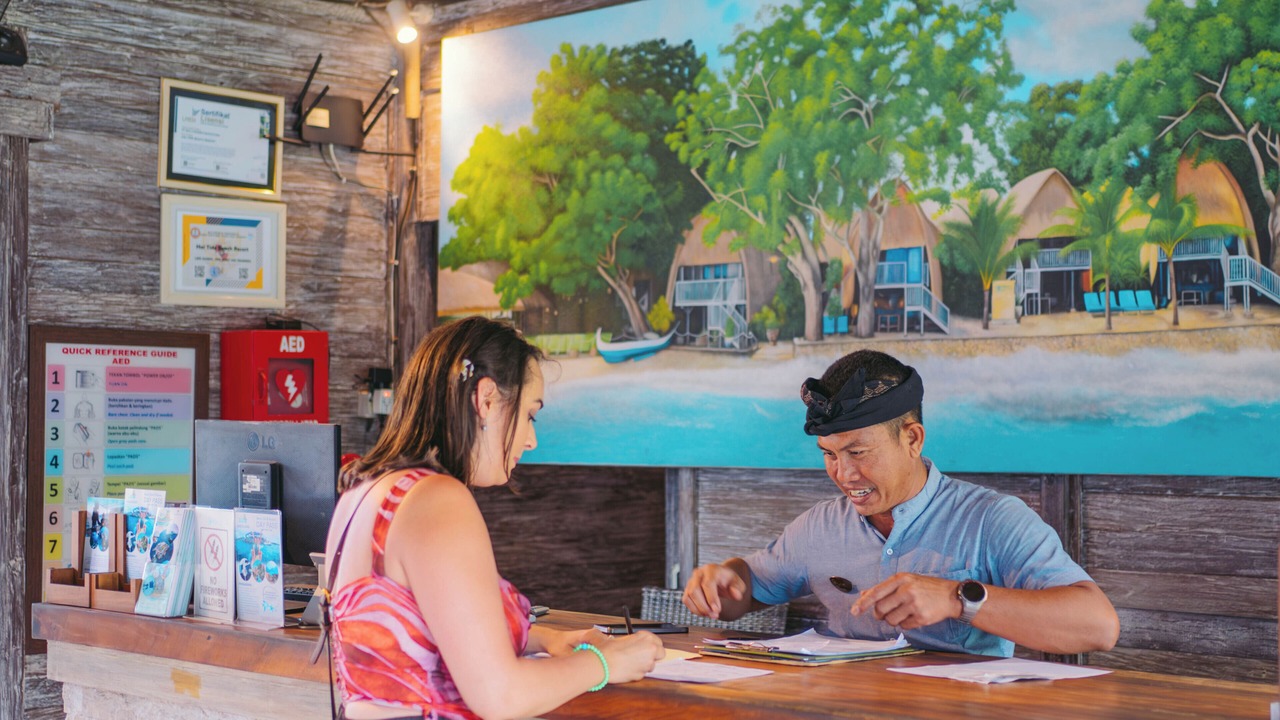 Photo of Others in Mushroom Bay