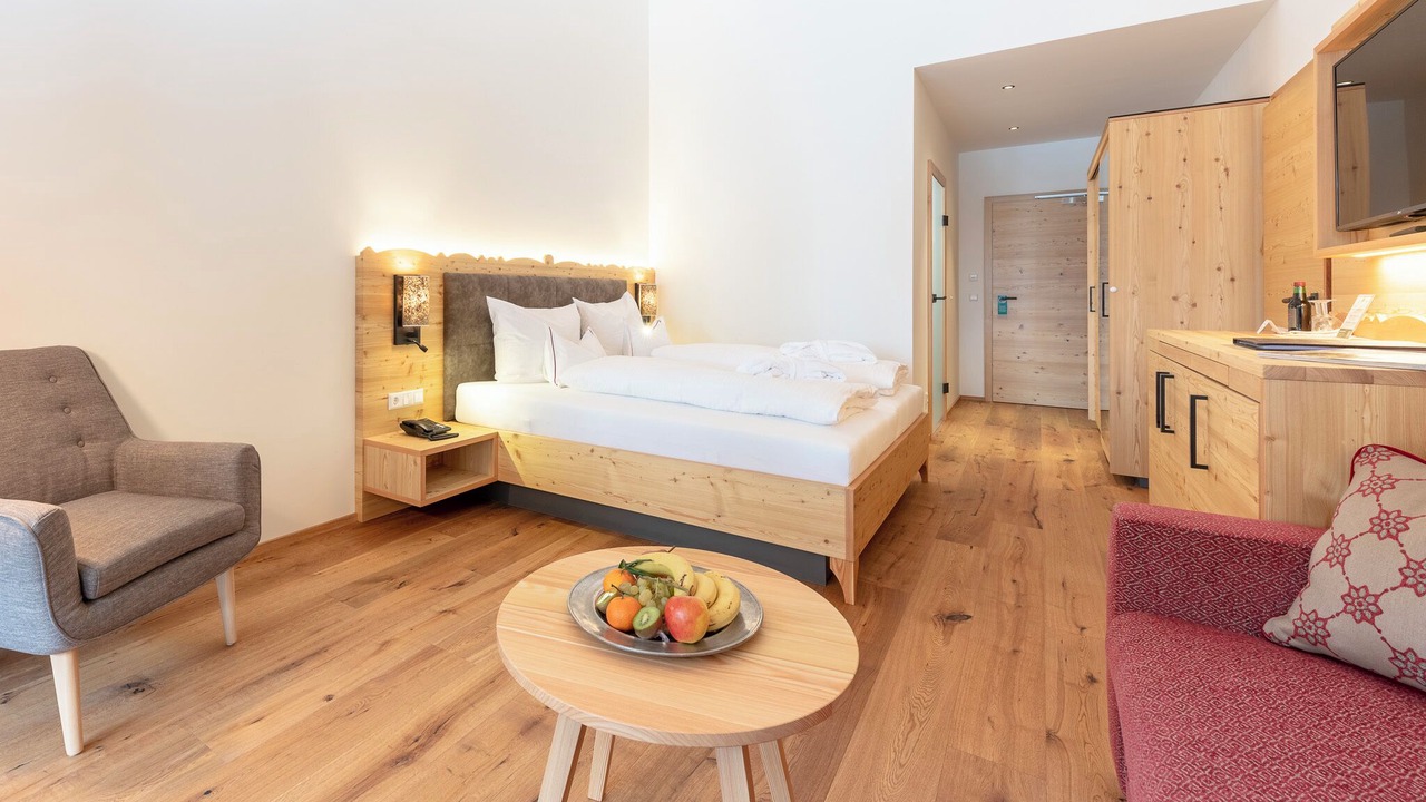 Photo of Bedroom in Untertschern