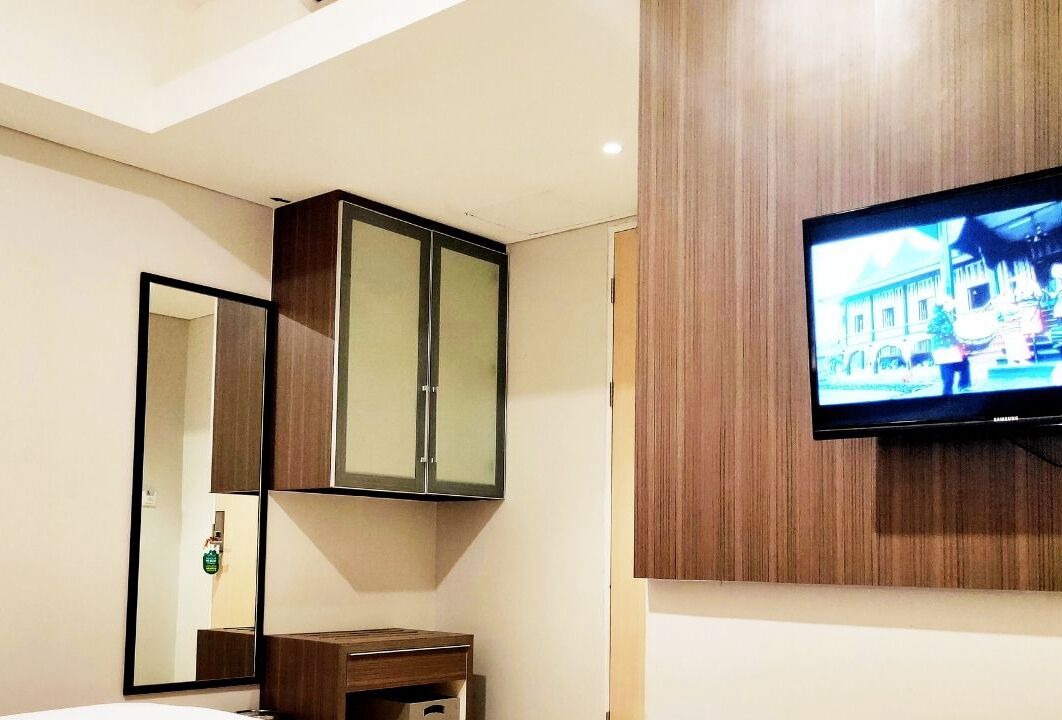 Photo of Bedroom in Timika