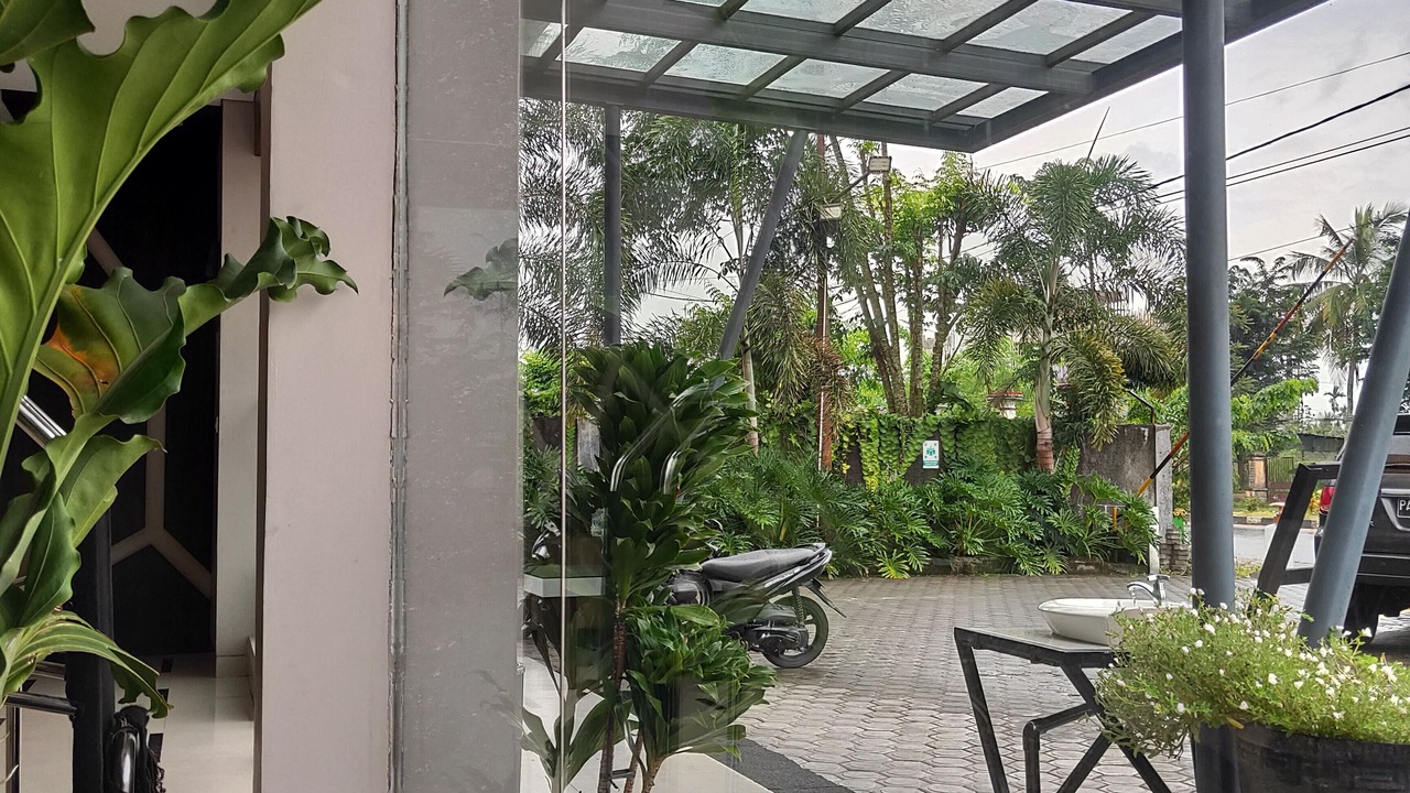 Photo of Outdoor in Timika