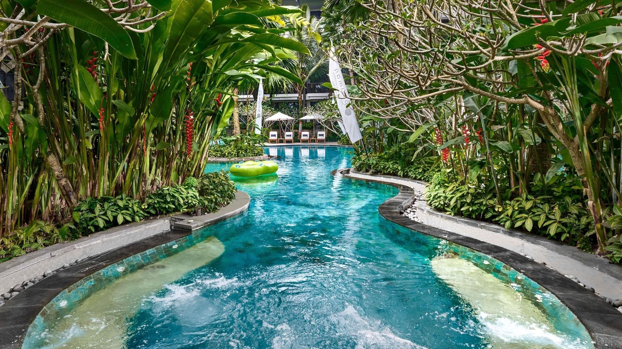 Photo of Outdoor in Ciawi