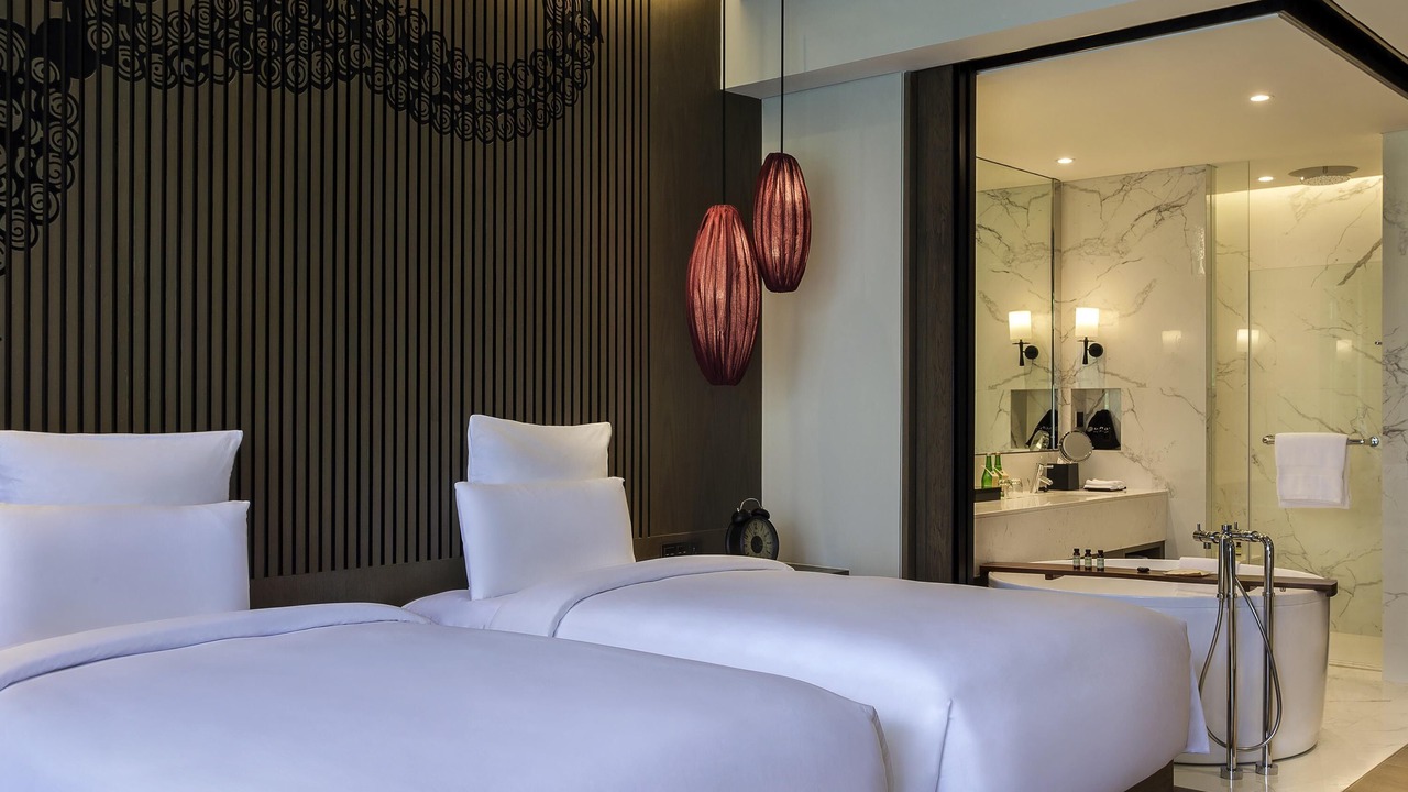 Photo of Bedroom in Ciawi