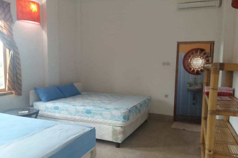 Photo of Bedroom in Padangbai