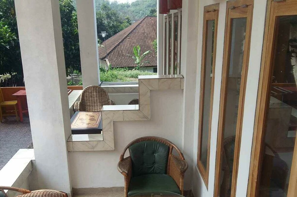 Photo of Patio Balcony in Padangbai