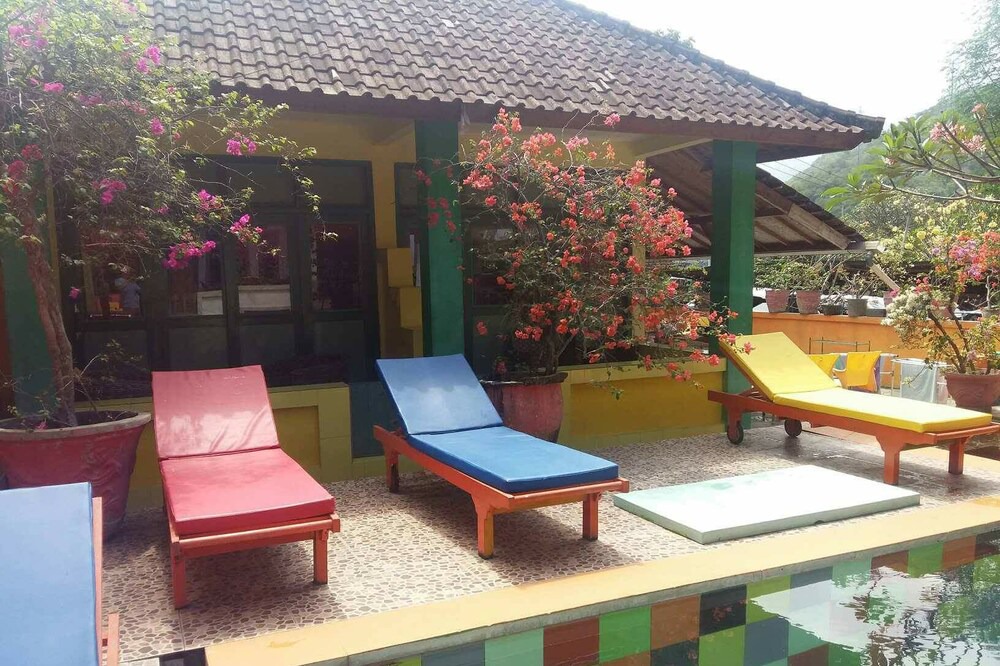 Photo of Outdoor in Padangbai