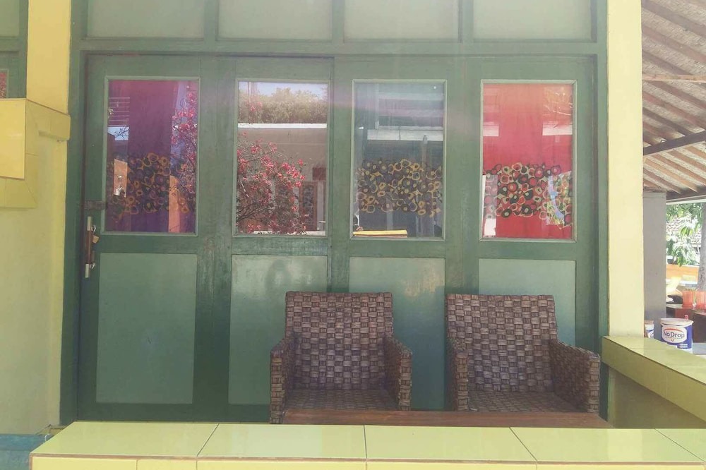 Photo of Patio Balcony in Padangbai