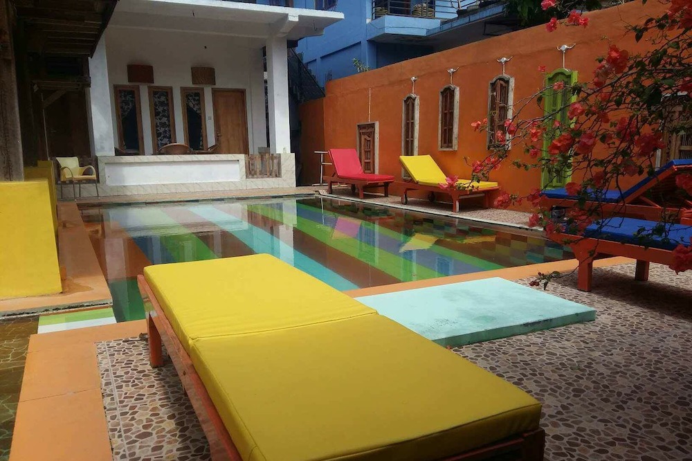 Photo of Outdoor in Padangbai