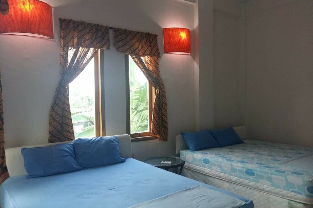 Photo of Bedroom in Padangbai
