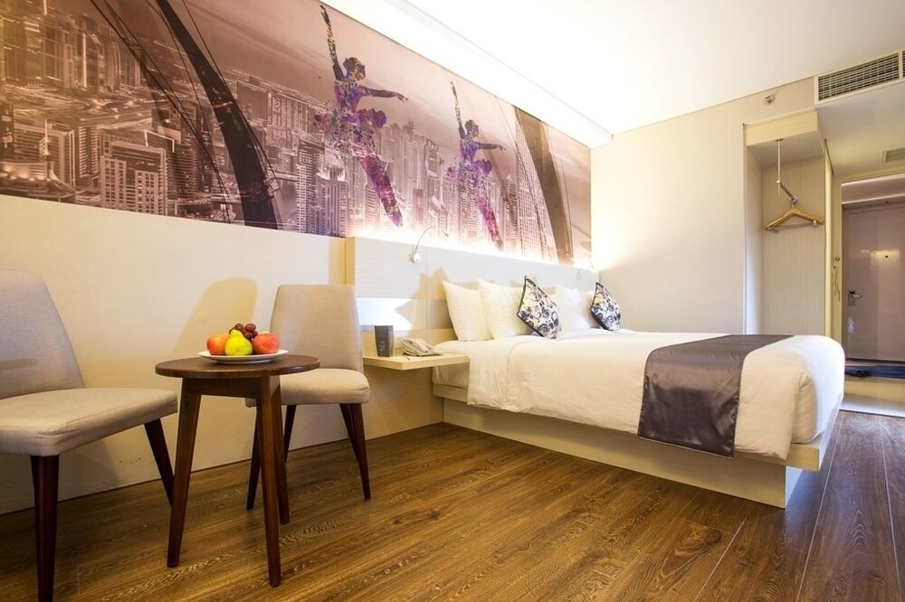 Photo of Bedroom in Timika