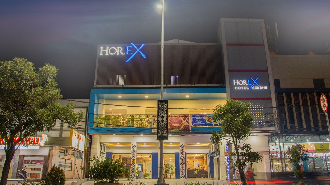 Photo of Outdoor in Sentani