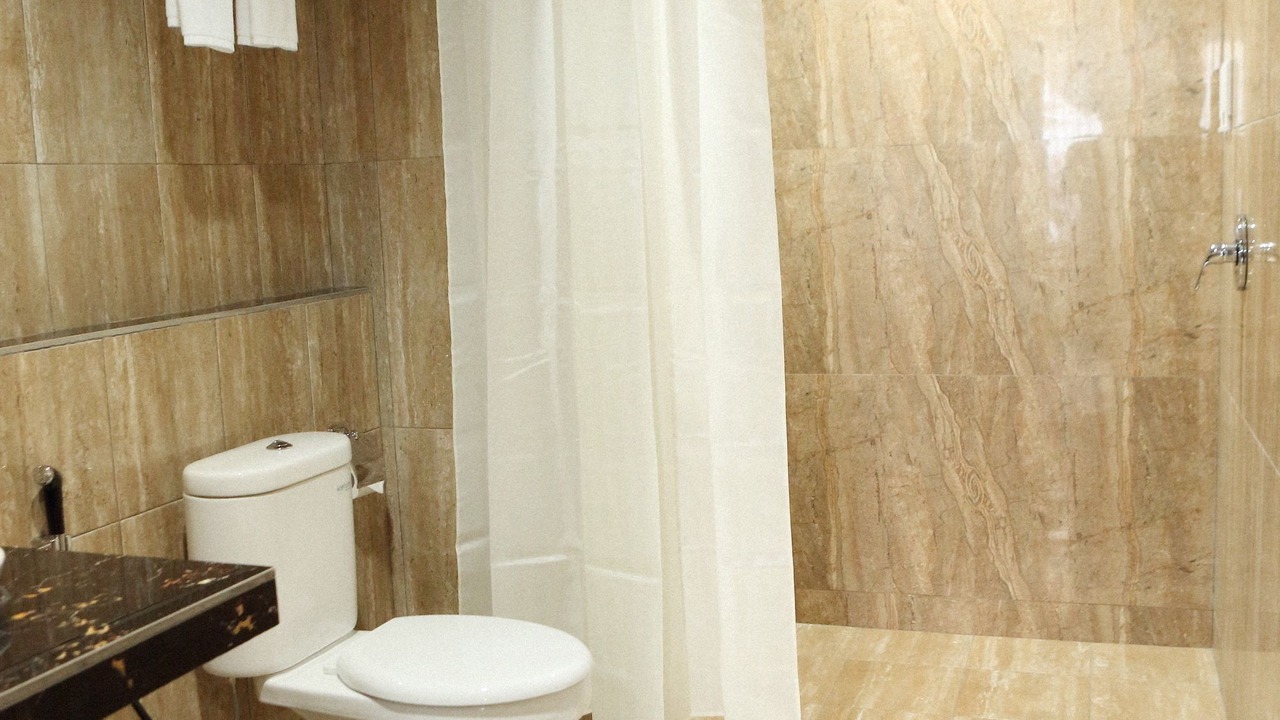 Photo of Bathroom in Sentani