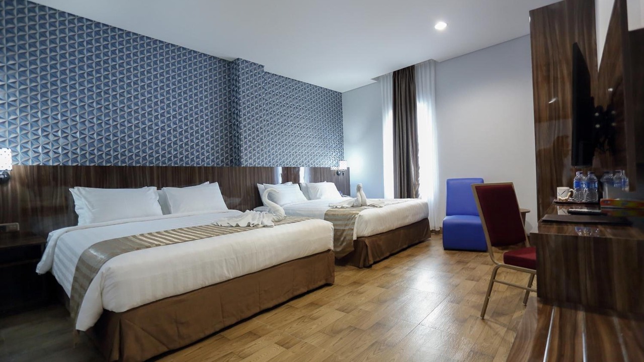 Photo of Bedroom in Sentani