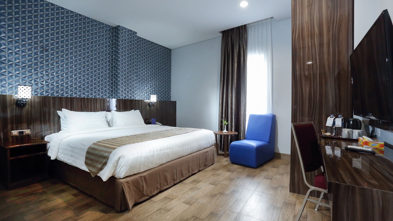 Photo of Bedroom in Sentani