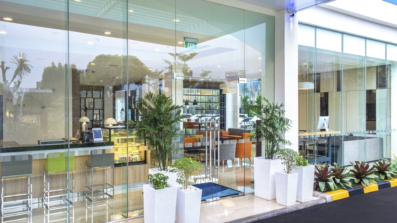 Photo of Outdoor in Menteng