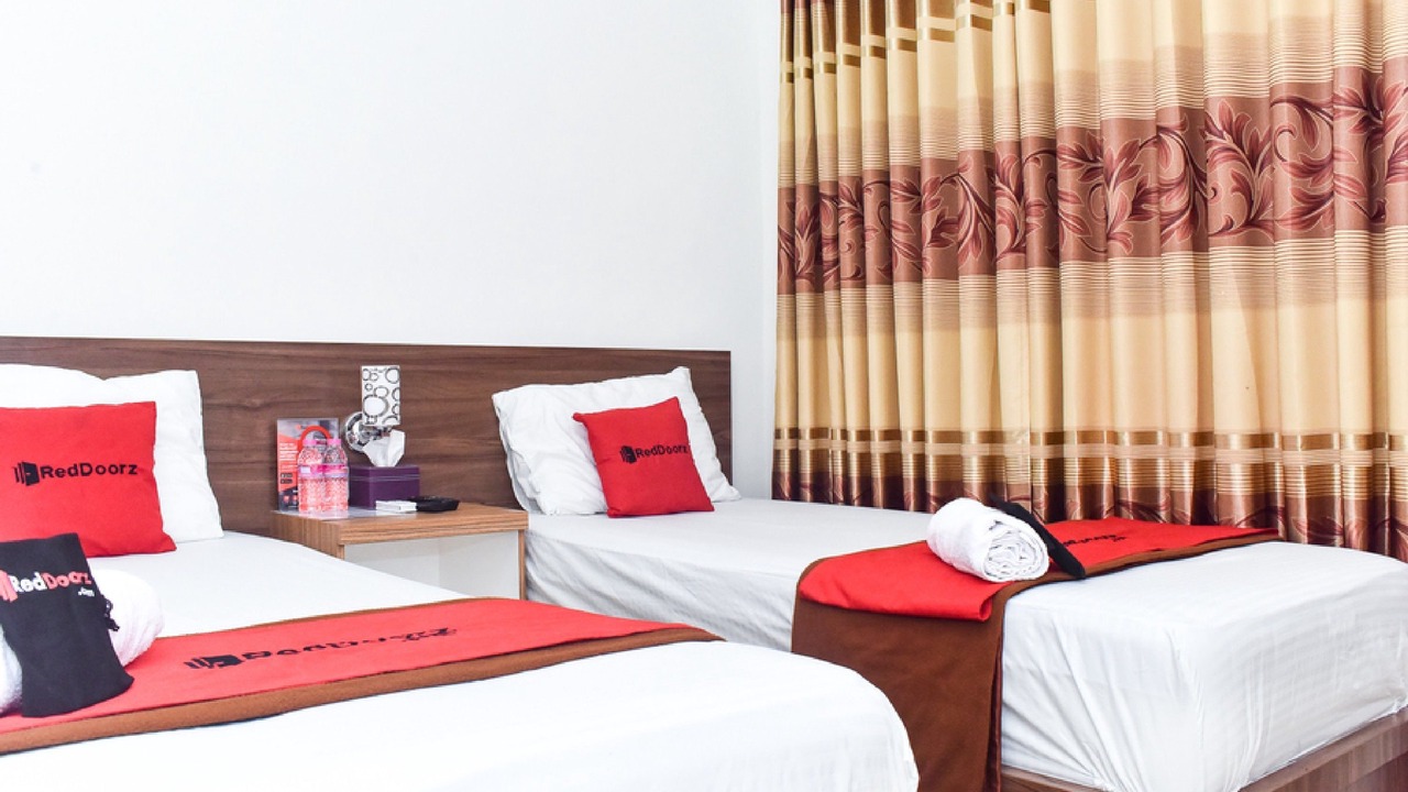 Photo of Bedroom in Catur Tunggal