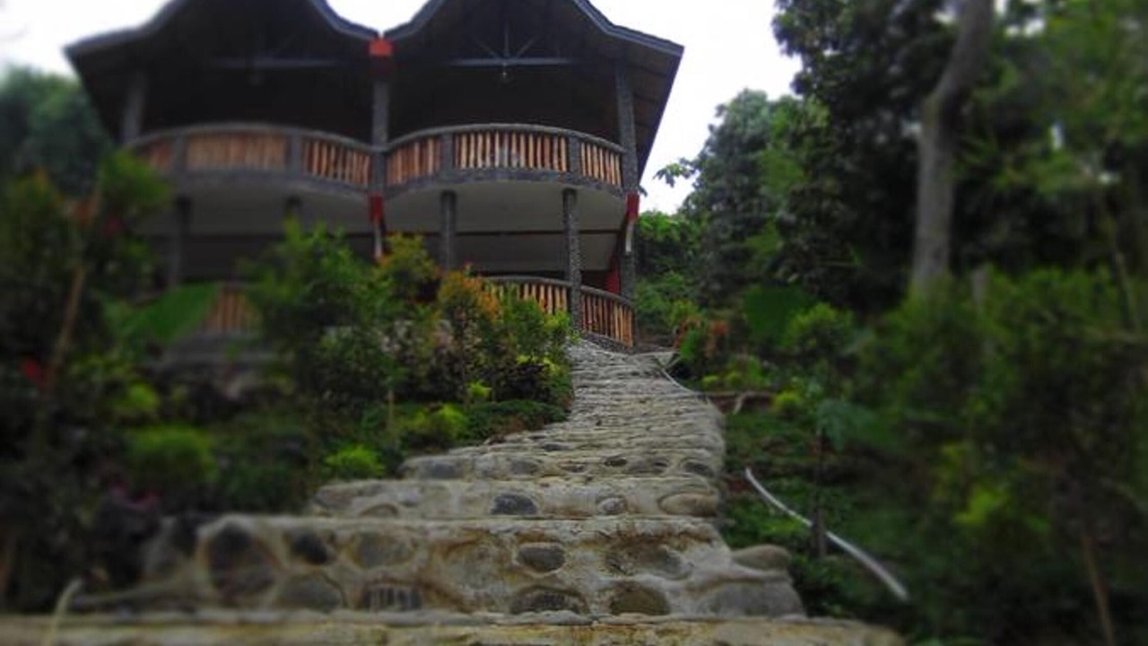 Photo of Outdoor in Bukit Lawang
