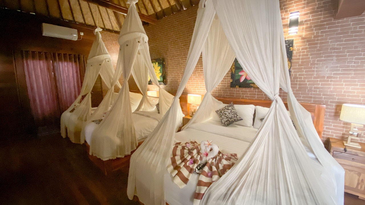 Photo of Patio Balcony in Mushroom Bay