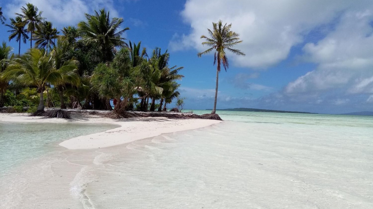 Photo of Outdoor in Tomia Island
