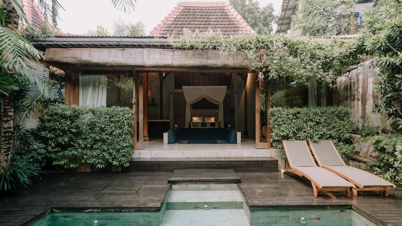 Photo of Outdoor in Batu Bolong