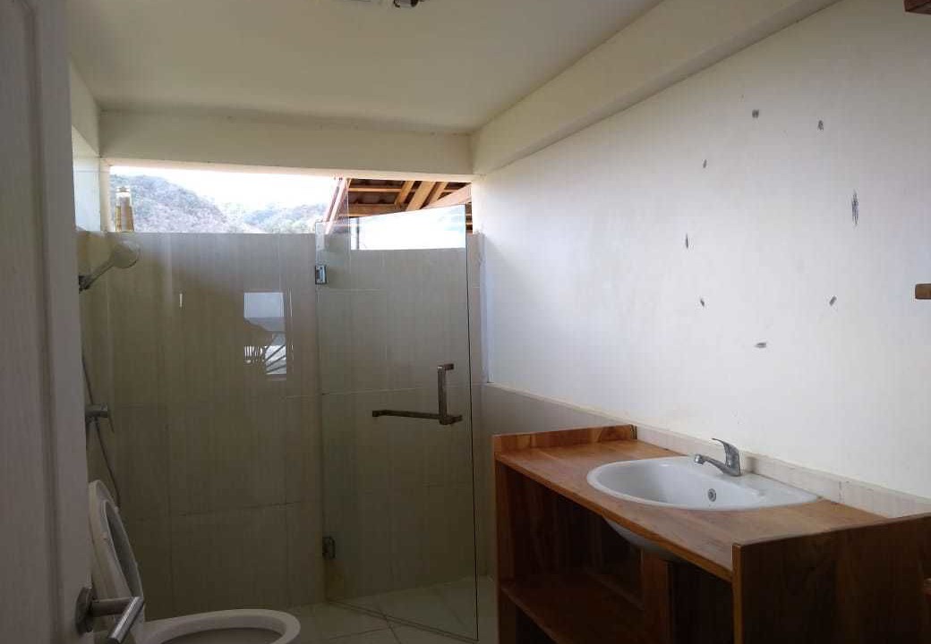 Photo of Bathroom in Hu'u