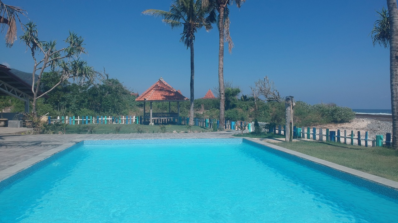 Photo of Outdoor in Hu'u