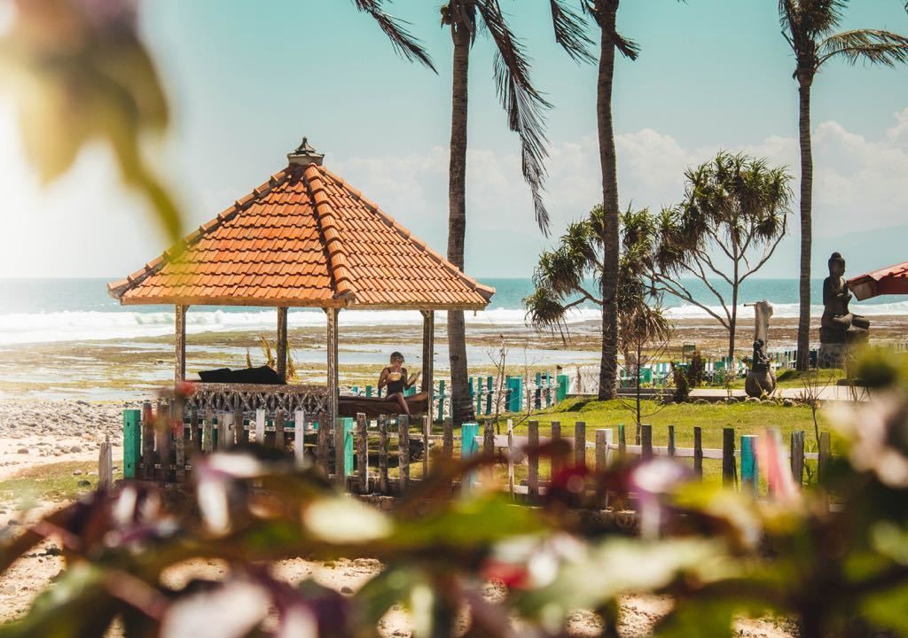 Photo of Outdoor in Hu'u