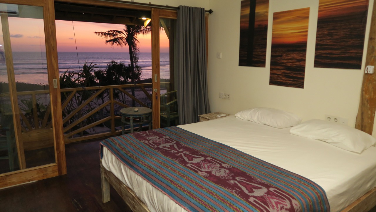 Photo of Bedroom in Hu'u