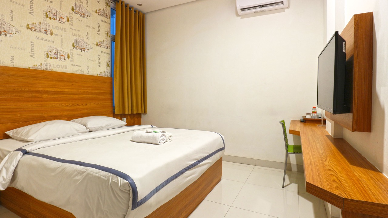 Photo of Bedroom in West Cirebon