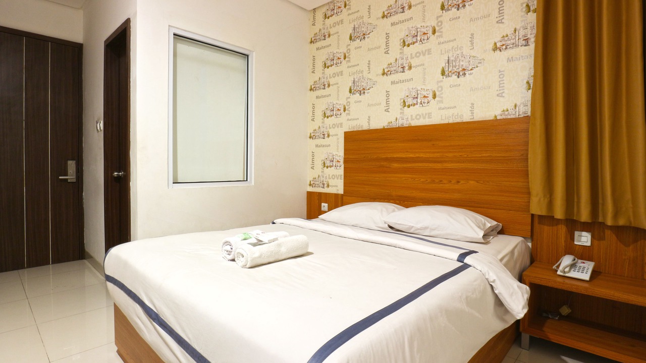 Photo of Bedroom in West Cirebon