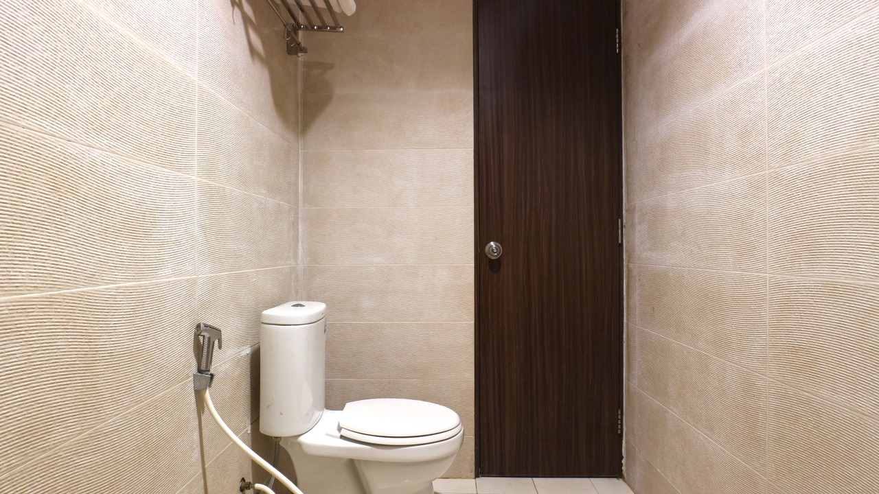 Photo of Bathroom in West Cirebon