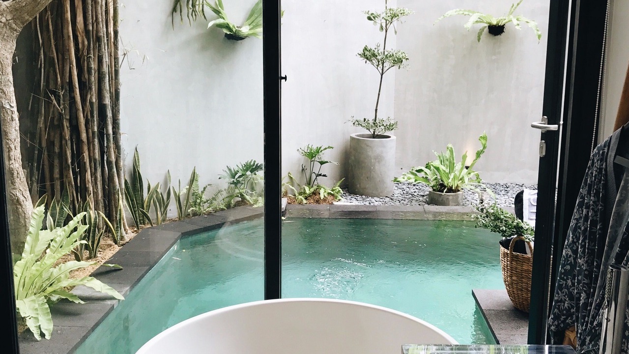 Photo of Bedroom in Seminyak