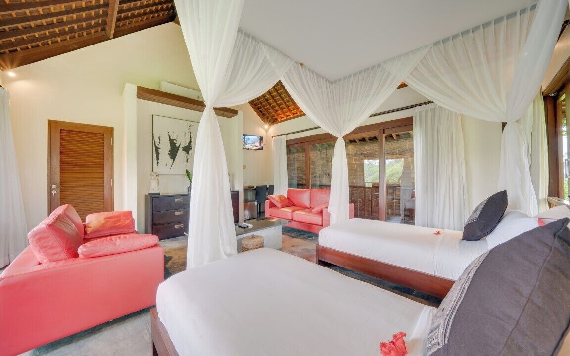 Photo of Bedroom in Kerta