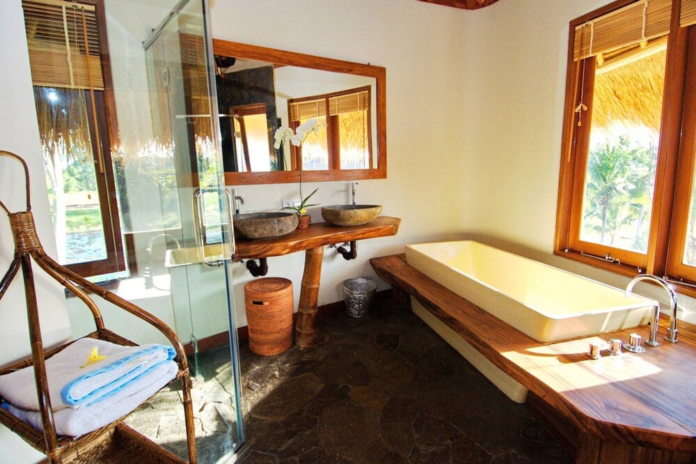 Photo of Bathroom in Singakerta