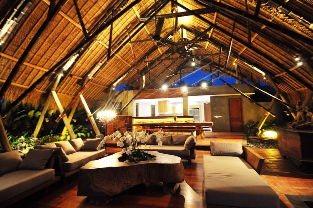 Photo of Livingroom in Singakerta