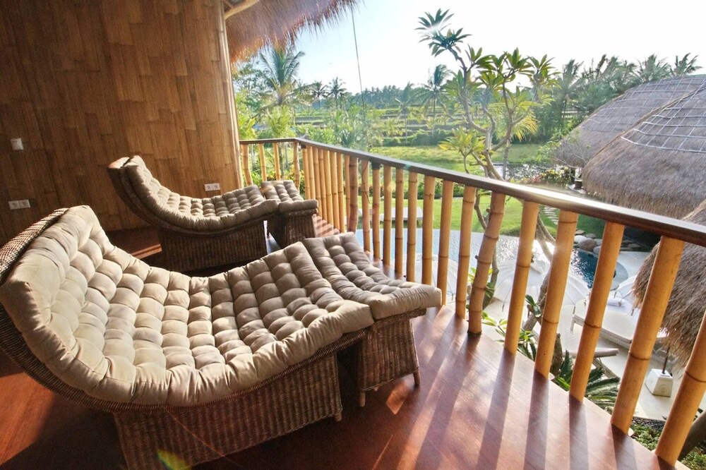 Photo of Patio Balcony in Singakerta