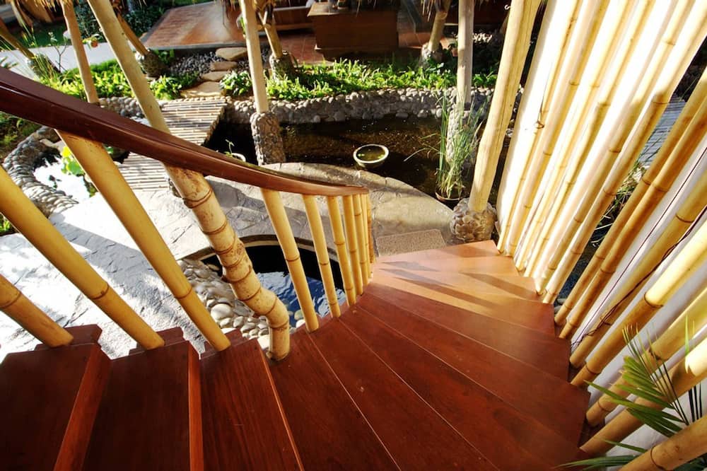 Photo of Patio Balcony in Singakerta