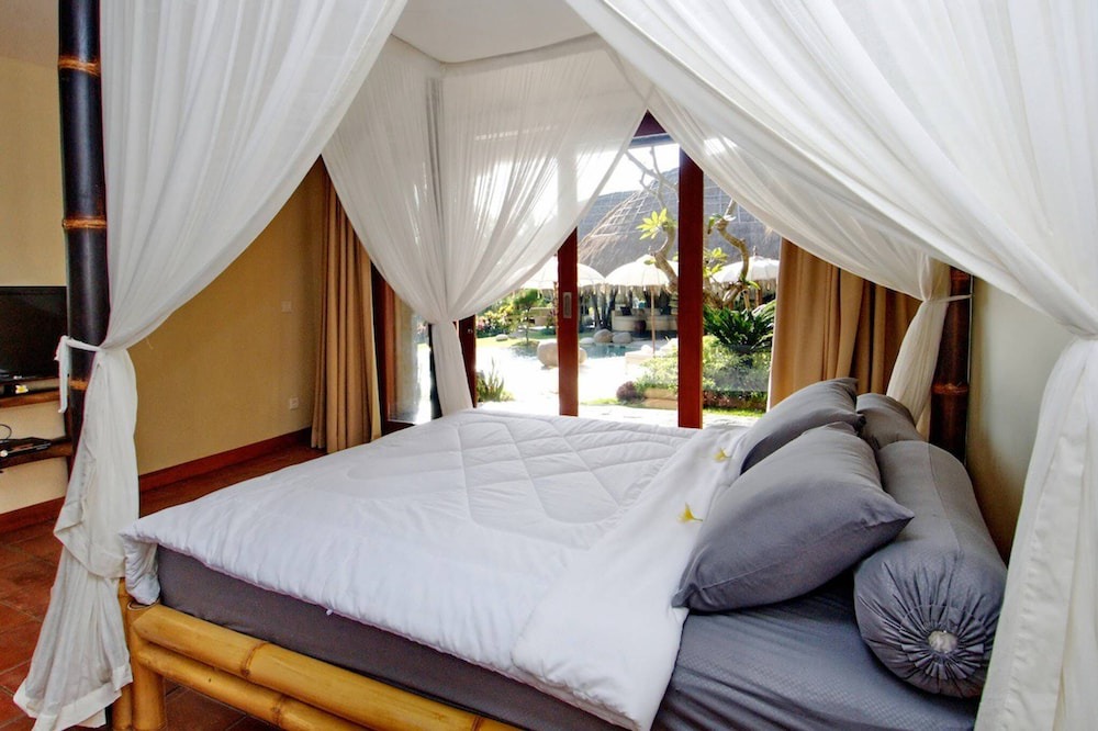 Photo of Bedroom in Singakerta