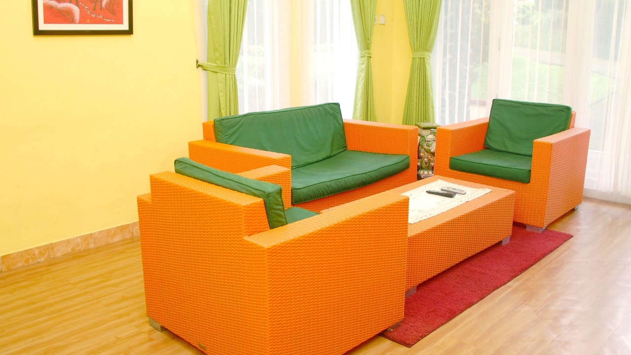Photo of Bedroom in Parongpong