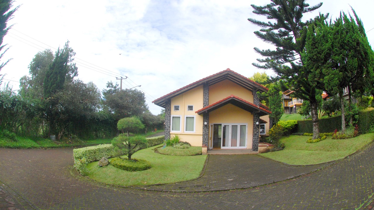 Photo of Outdoor in Parongpong