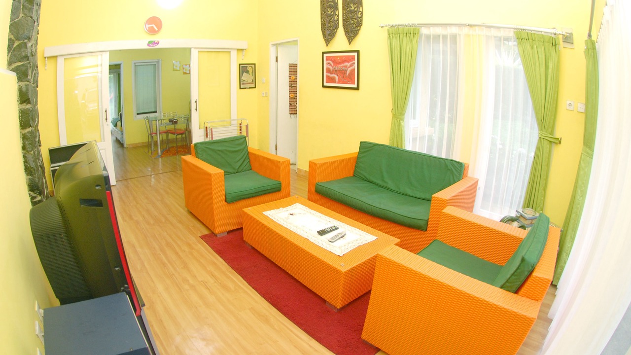 Photo of Bedroom in Parongpong