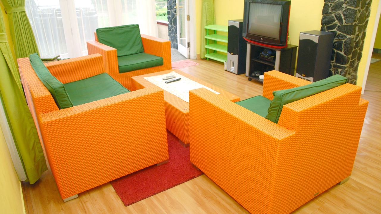 Photo of Bedroom in Parongpong