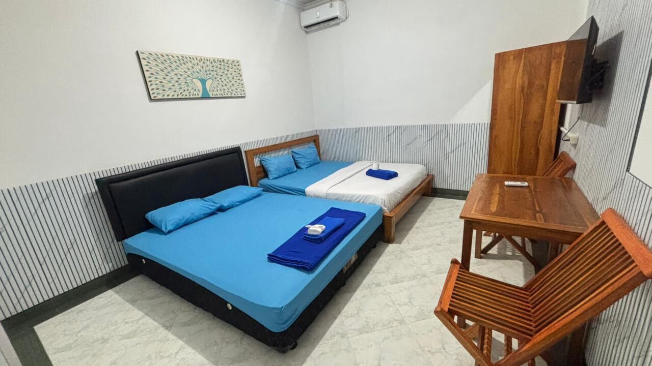 Photo of Bedroom in Denpasar Barat
