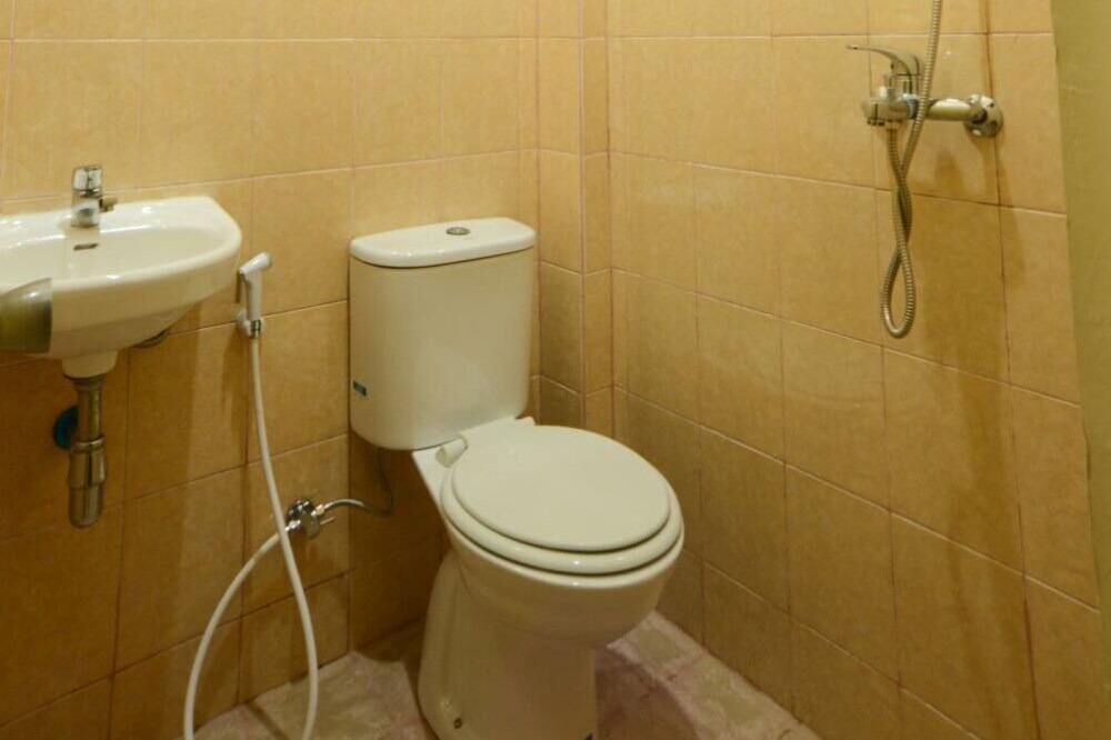 Photo of Bathroom in Mataram