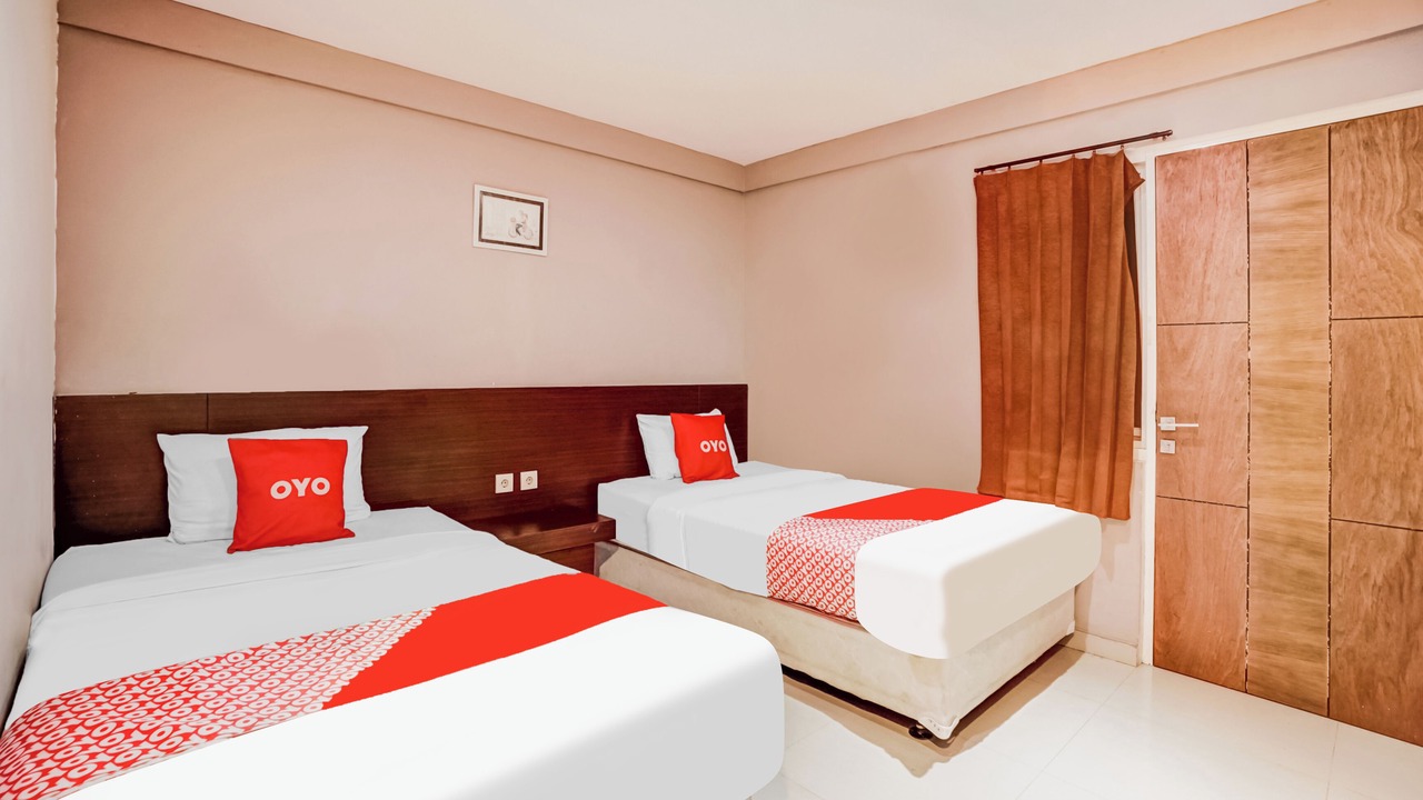 Photo of Bedroom in Surabaya