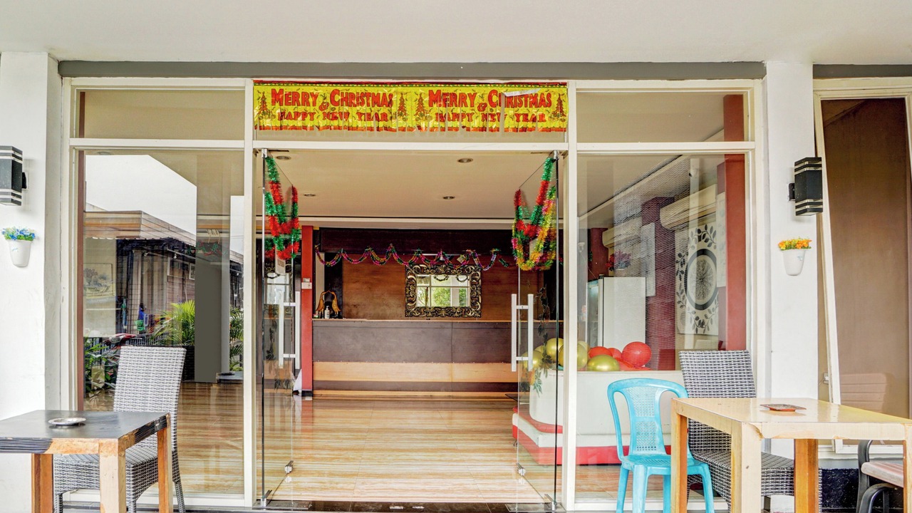 Photo of Outdoor in Surabaya