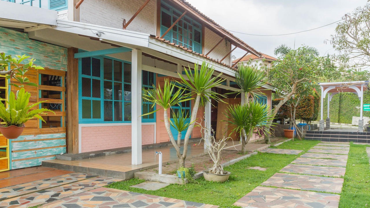 Photo of Outdoor in Parongpong