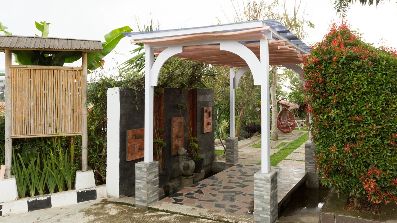 Photo of Outdoor in Parongpong