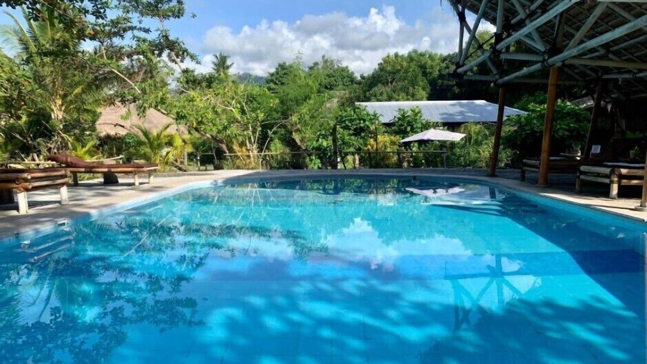 Photo of Outdoor in Maumere